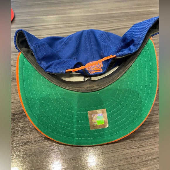 Knicks Snapback - Picture 3 of 3